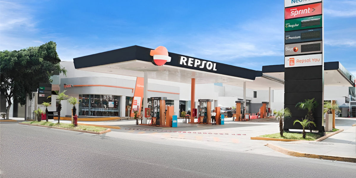 Repsol - S/2.00 de Dscto. por cada galón de Gasolina Regular y Premium S/2.00 de Dscto. por cada galón (Jueves a Domingo)